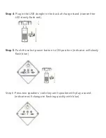 Preview for 8 page of Promate proCube User Manual