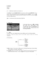 Предварительный просмотр 10 страницы Promate proFrame.3 User Manual