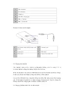 Предварительный просмотр 4 страницы Promate proHarmony.3 User Manual