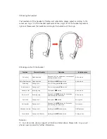 Предварительный просмотр 9 страницы Promate proHarmony.3 User Manual