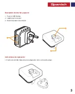 Предварительный просмотр 6 страницы Promate smartPlug-LT User Manual