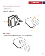 Предварительный просмотр 8 страницы Promate smartPlug-LT User Manual