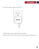 Предварительный просмотр 9 страницы Promate smartPlug-LT User Manual