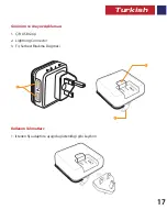 Предварительный просмотр 18 страницы Promate smartPlug-LT User Manual