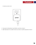 Предварительный просмотр 19 страницы Promate smartPlug-LT User Manual