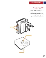 Предварительный просмотр 22 страницы Promate smartPlug-LT User Manual