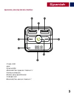 Preview for 6 page of Promate smarTune User Manual