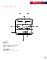 Предварительный просмотр 9 страницы Promate smarTune User Manual