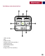 Предварительный просмотр 12 страницы Promate smarTune User Manual