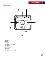 Preview for 27 page of Promate smarTune User Manual