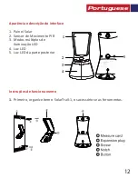 Preview for 12 page of Promate SolarTrail-1 User Manual