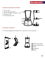 Preview for 14 page of Promate SolarTrail-1 User Manual