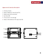 Предварительный просмотр 9 страницы Promate SolarWay-2 User Manual