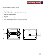 Предварительный просмотр 13 страницы Promate SolarWay-2 User Manual