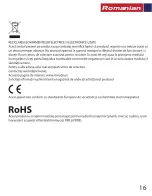 Предварительный просмотр 17 страницы Promate SolarWay-2 User Manual