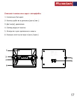 Предварительный просмотр 18 страницы Promate SolarWay-2 User Manual