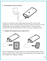 Preview for 6 page of Promate Storm.IO User Manual