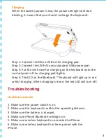 Preview for 4 page of Promate Syntax User Manual