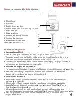 Предварительный просмотр 7 страницы Promate VocalMic-3 User Manual