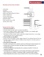 Предварительный просмотр 15 страницы Promate VocalMic-3 User Manual