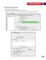 Preview for 21 page of Promate wimax User Manual