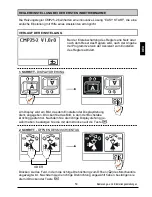 Preview for 53 page of Promatic CMP25-2 Manual