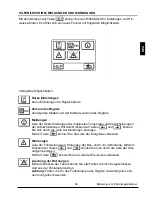 Preview for 59 page of Promatic CMP25-2 Manual