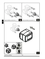 Preview for 126 page of Promatic CMP25-2 Manual