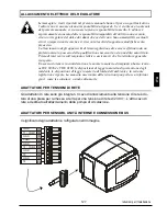 Preview for 127 page of Promatic CMP25-2 Manual