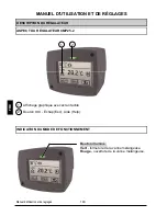 Preview for 140 page of Promatic CMP25-2 Manual