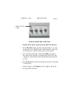 Preview for 5 page of Promatic Hunter Wobble Set Up And Operating Instructions Manual