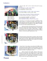 Preview for 3 page of Promation Engineering P1 A P Series Field Manual