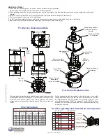 Preview for 5 page of Promation Engineering P1 A P Series Field Manual