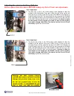 Preview for 10 page of Promation Engineering P1.A Series Installation & Operation Manual