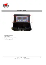 Предварительный просмотр 5 страницы Promattex PromaPress PromaShirt TS-4050ME User Manual Lines