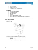 Preview for 10 page of Promax AE-366B User Manual