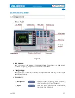 Preview for 11 page of Promax AE-366B User Manual