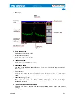 Preview for 15 page of Promax AE-366B User Manual