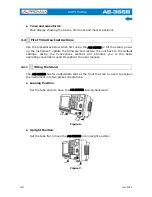 Preview for 16 page of Promax AE-366B User Manual