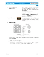 Preview for 21 page of Promax AE-366B User Manual