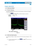 Preview for 23 page of Promax AE-366B User Manual