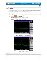Preview for 30 page of Promax AE-366B User Manual