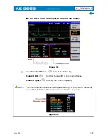Preview for 45 page of Promax AE-366B User Manual