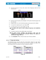 Preview for 51 page of Promax AE-366B User Manual