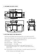 Preview for 7 page of Promax BT-800K Operation Manual