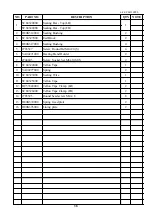 Preview for 40 page of Promax CA91761 Operation Manual