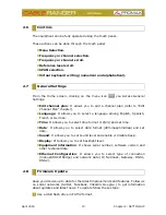 Preview for 15 page of Promax CABLE RANGER User Manual