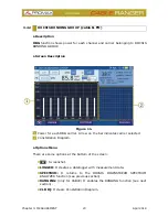 Preview for 28 page of Promax CABLE RANGER User Manual