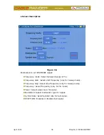 Preview for 41 page of Promax CABLE RANGER User Manual