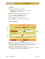 Preview for 44 page of Promax CABLE RANGER User Manual